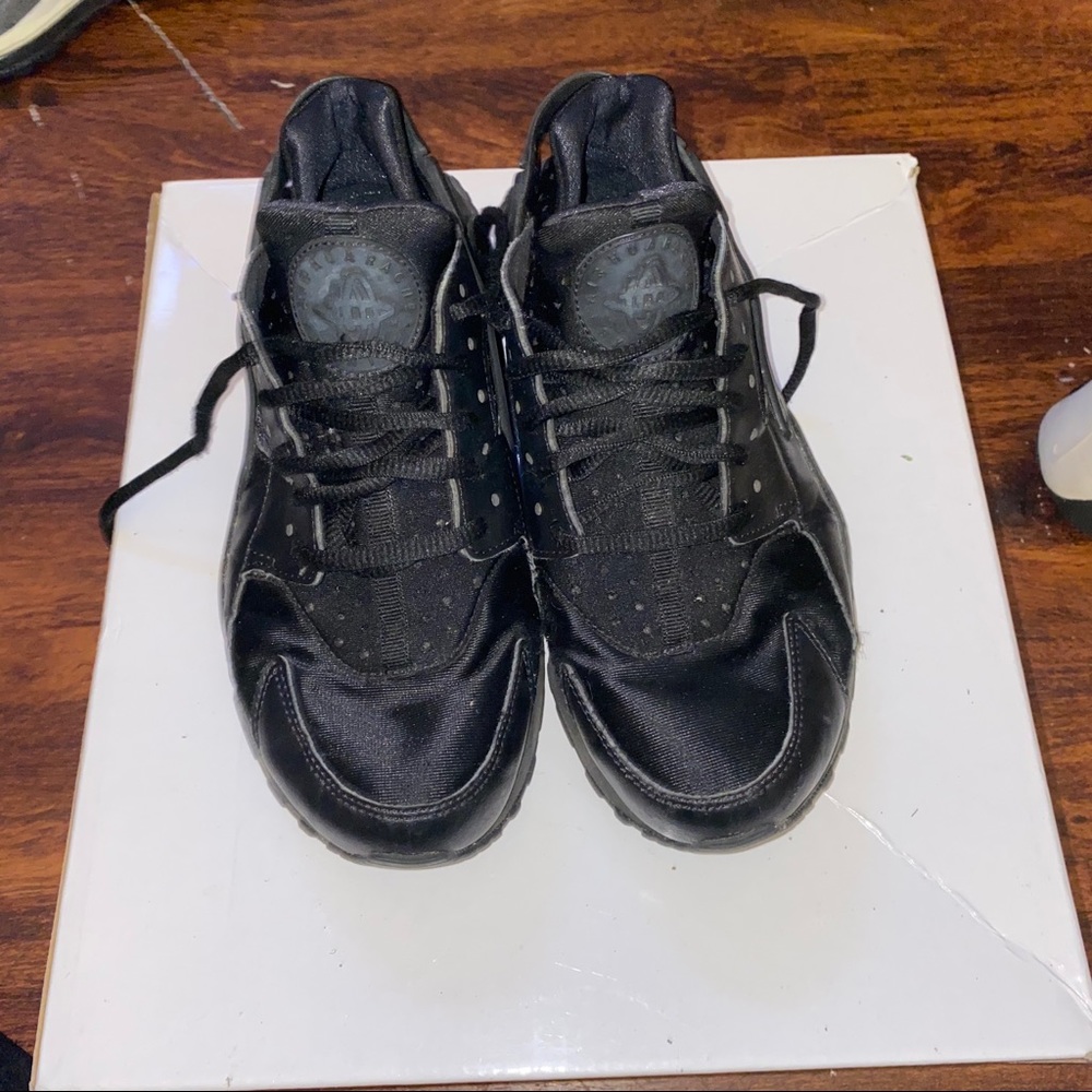 Huaraches shoes
